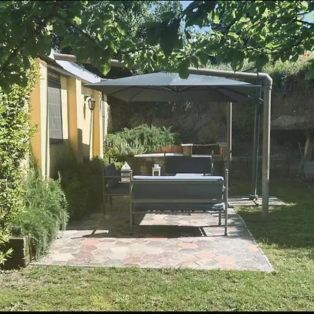 Appia Antica Giardino Parcheggio Fermata Bus 4 Ospiti * Roma