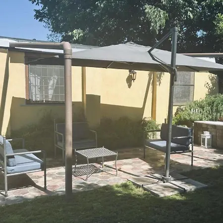 Holiday home Appia Antica Giardino Parcheggio Fermata Bus 4 Ospiti