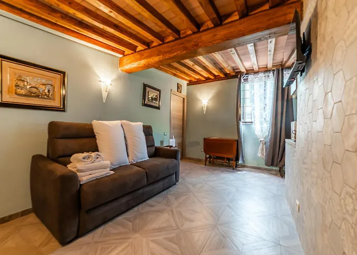 Сasa de vacaciones Appia Antica Giardino Parcheggio Fermata Bus